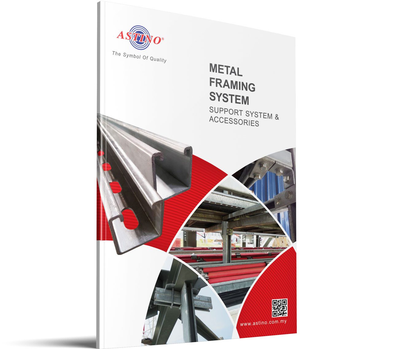 Uni-Purlin & Metal Framing System - Astino Berhad